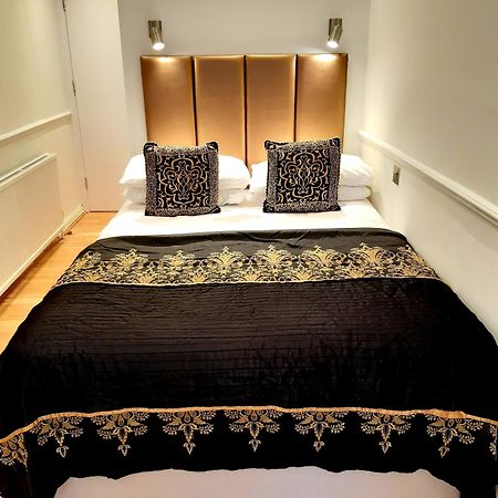 Rushmore Hotel Λονδίνο Εξωτερικό φωτογραφία