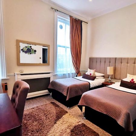 Rushmore Hotel Λονδίνο Εξωτερικό φωτογραφία