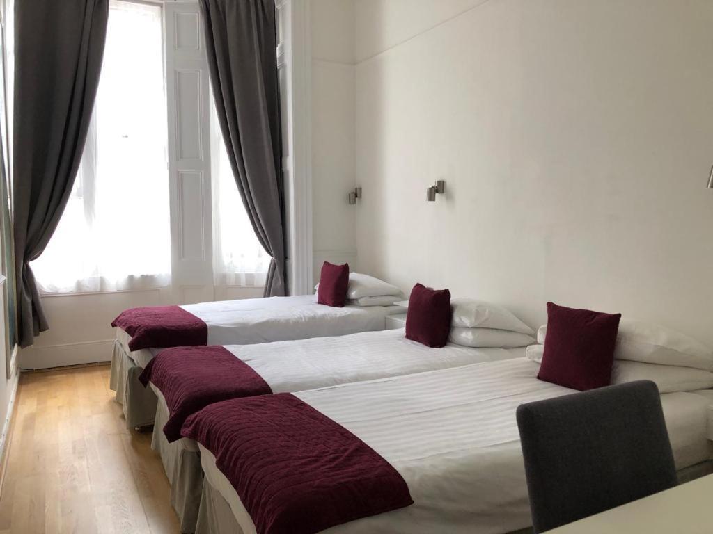 Rushmore Hotel Λονδίνο Εξωτερικό φωτογραφία