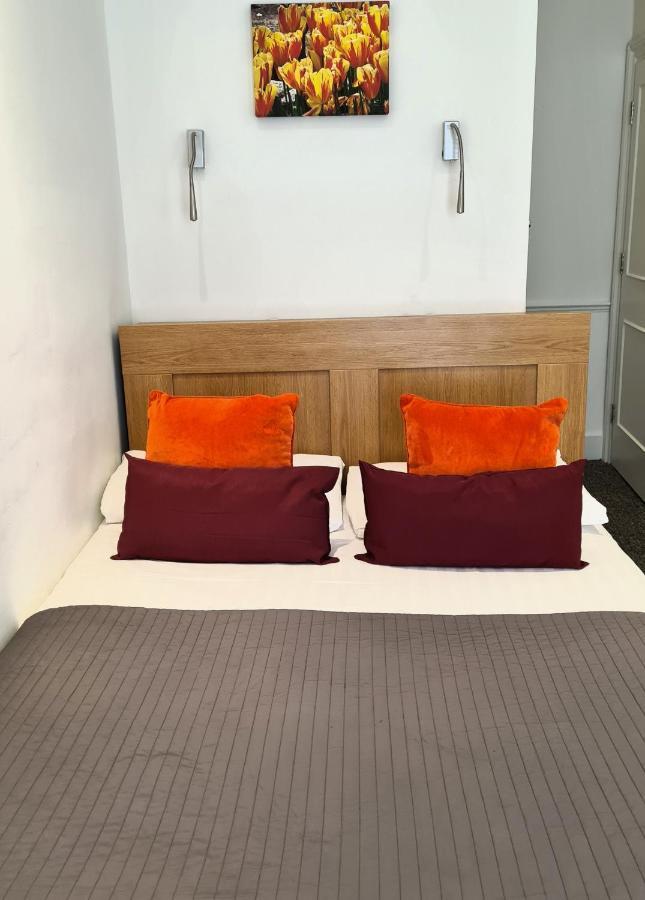 Rushmore Hotel Λονδίνο Εξωτερικό φωτογραφία