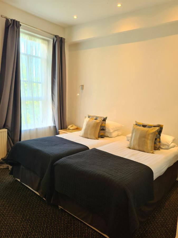 Rushmore Hotel Λονδίνο Εξωτερικό φωτογραφία