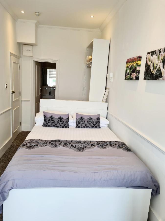 Rushmore Hotel Λονδίνο Εξωτερικό φωτογραφία