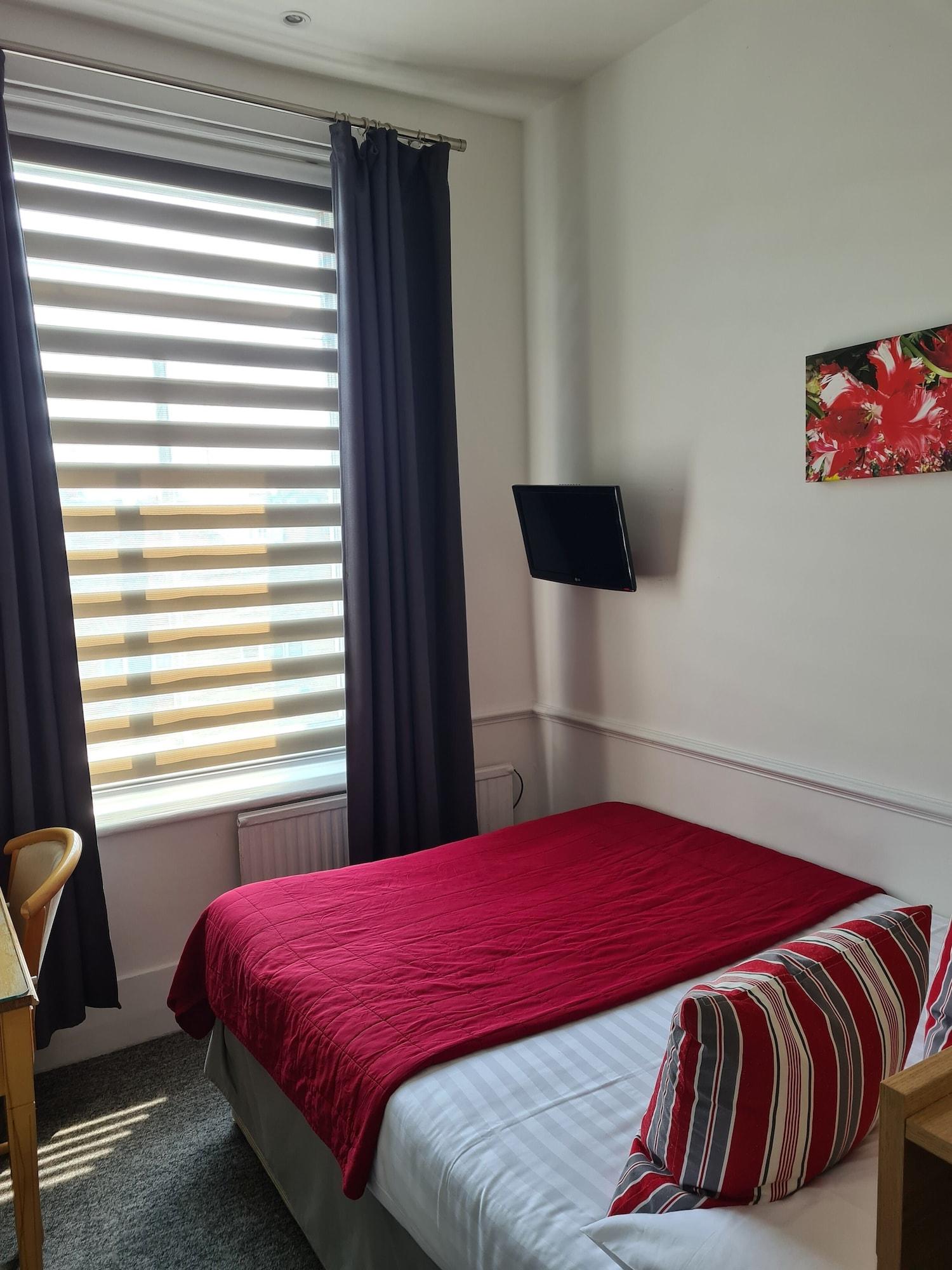 Rushmore Hotel Λονδίνο Εξωτερικό φωτογραφία