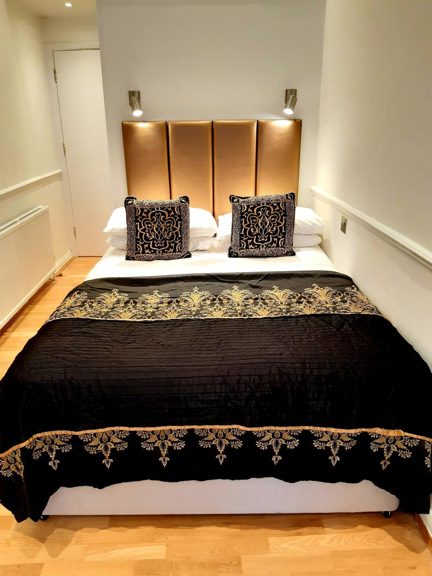 Rushmore Hotel Λονδίνο Εξωτερικό φωτογραφία