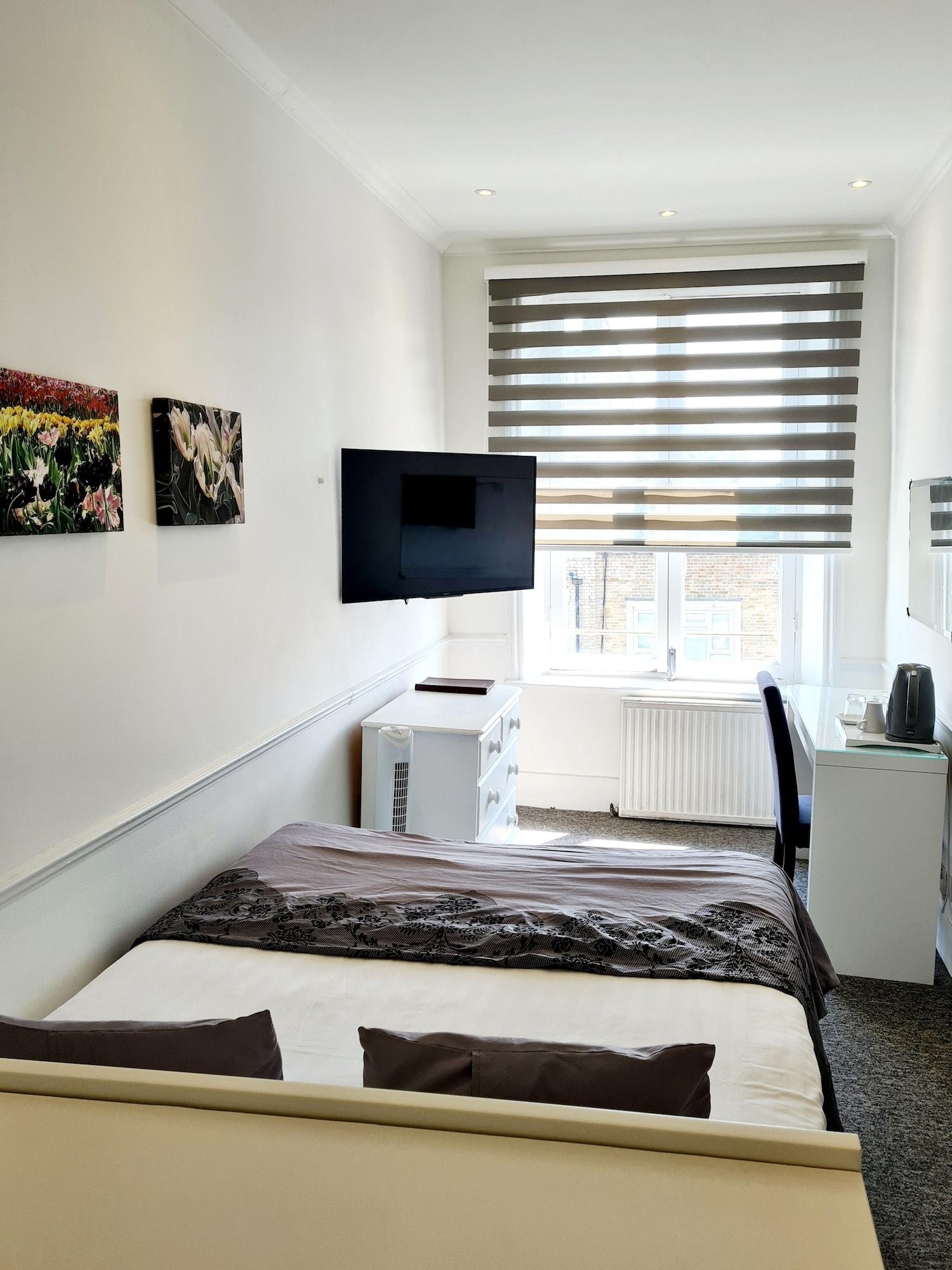 Rushmore Hotel Λονδίνο Εξωτερικό φωτογραφία