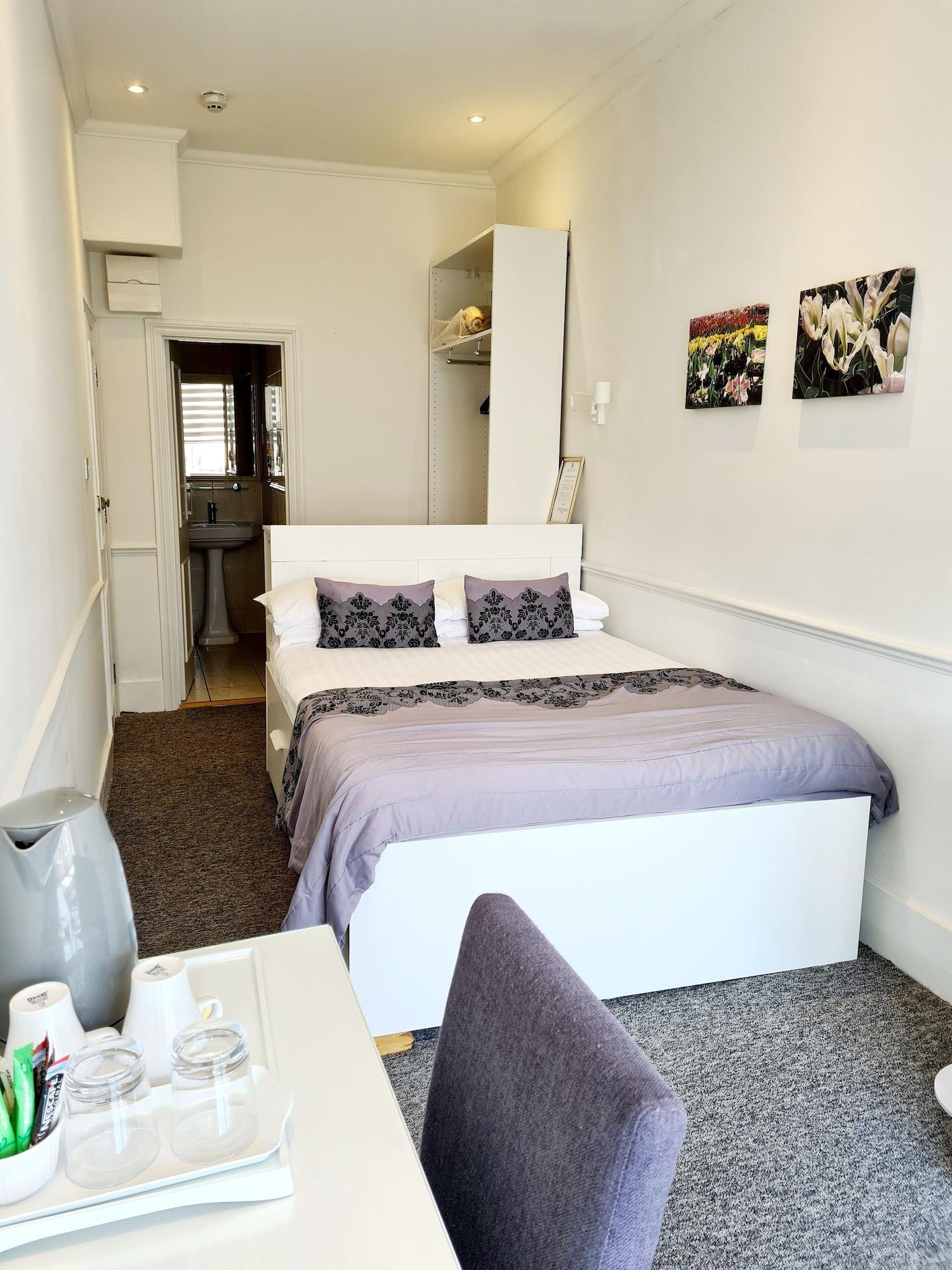 Rushmore Hotel Λονδίνο Εξωτερικό φωτογραφία