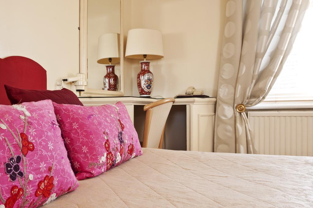 Rushmore Hotel Λονδίνο Εξωτερικό φωτογραφία