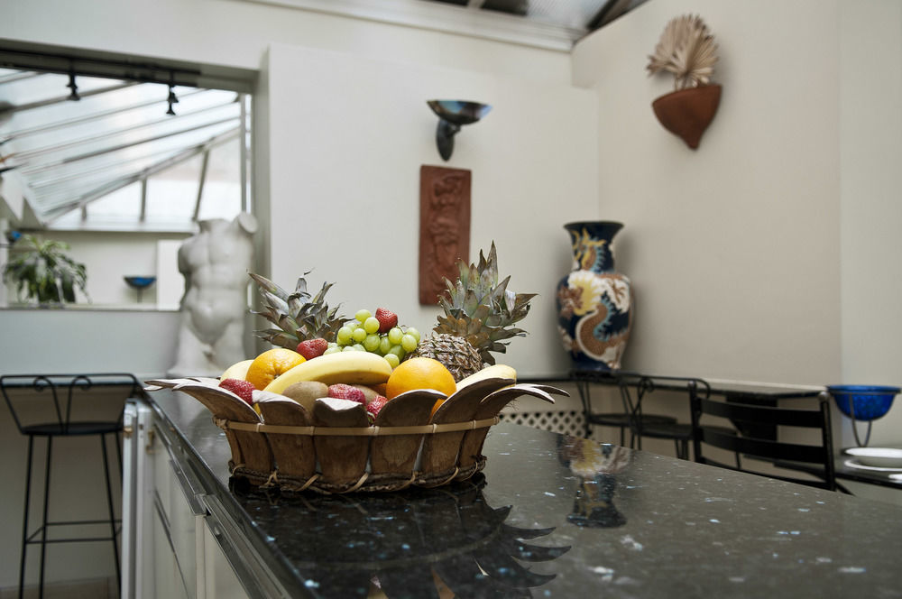 Rushmore Hotel Λονδίνο Εξωτερικό φωτογραφία