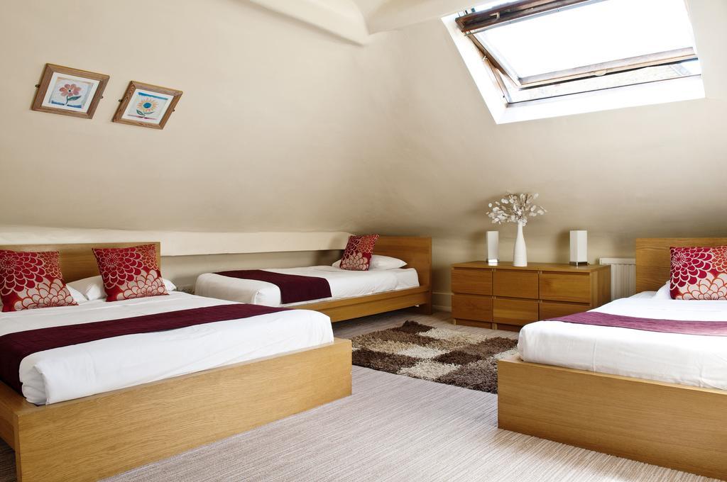 Rushmore Hotel Λονδίνο Εξωτερικό φωτογραφία