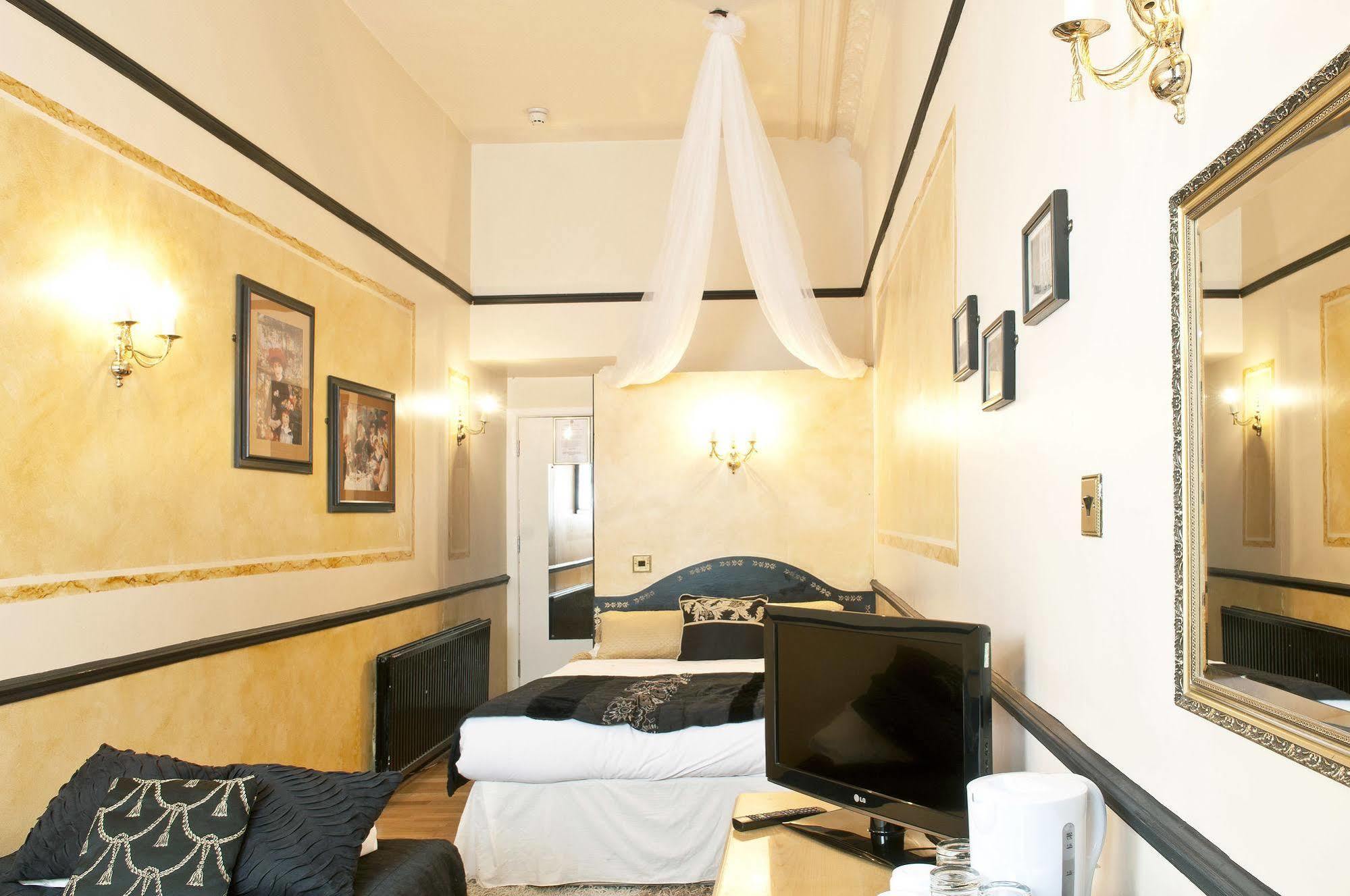 Rushmore Hotel Λονδίνο Εξωτερικό φωτογραφία